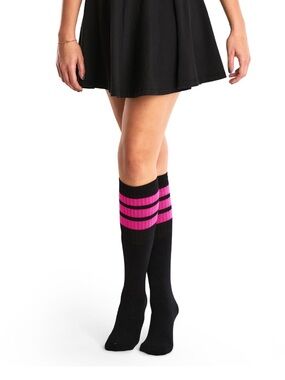 Knee Highs